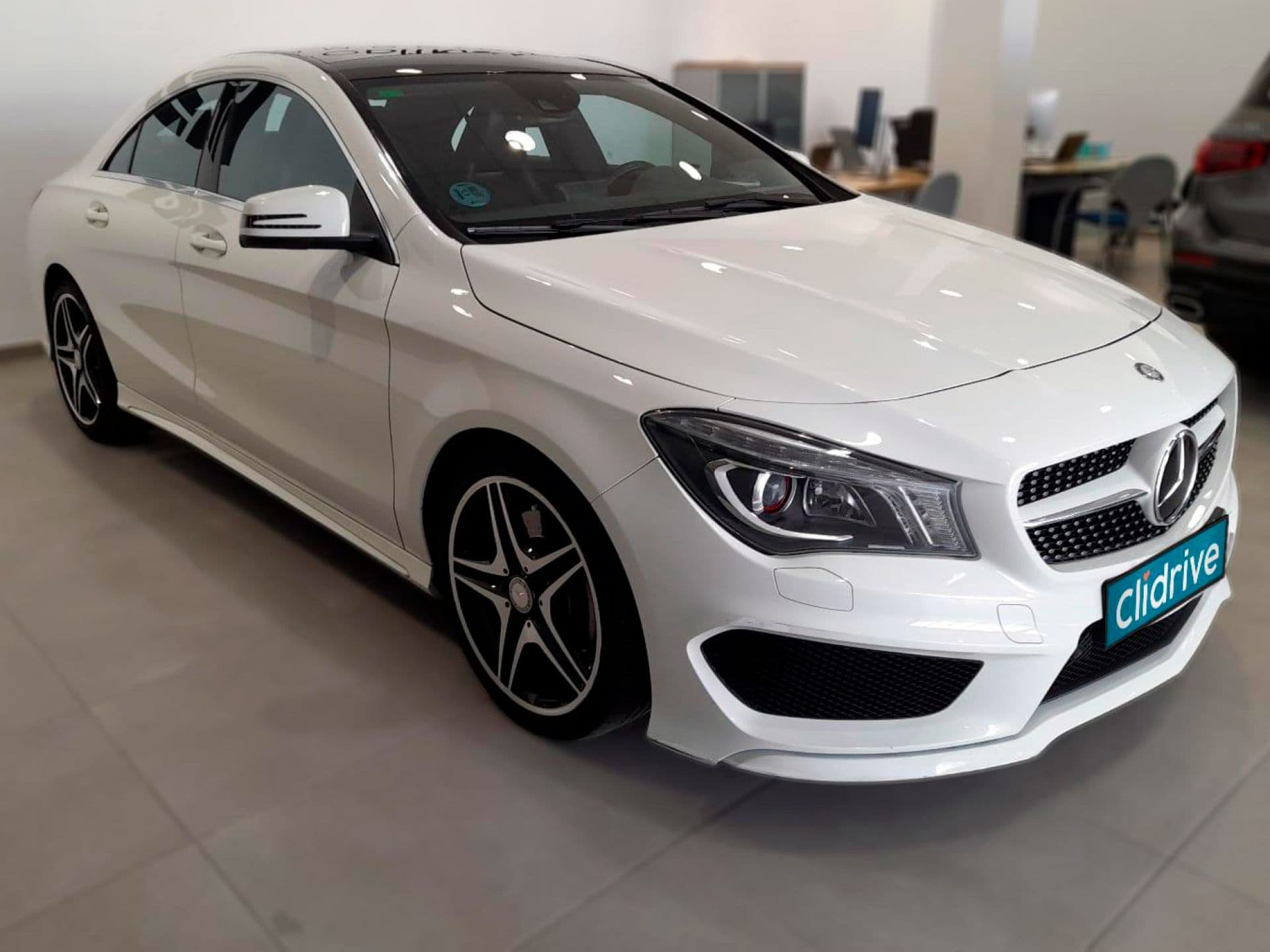 220 CDI
