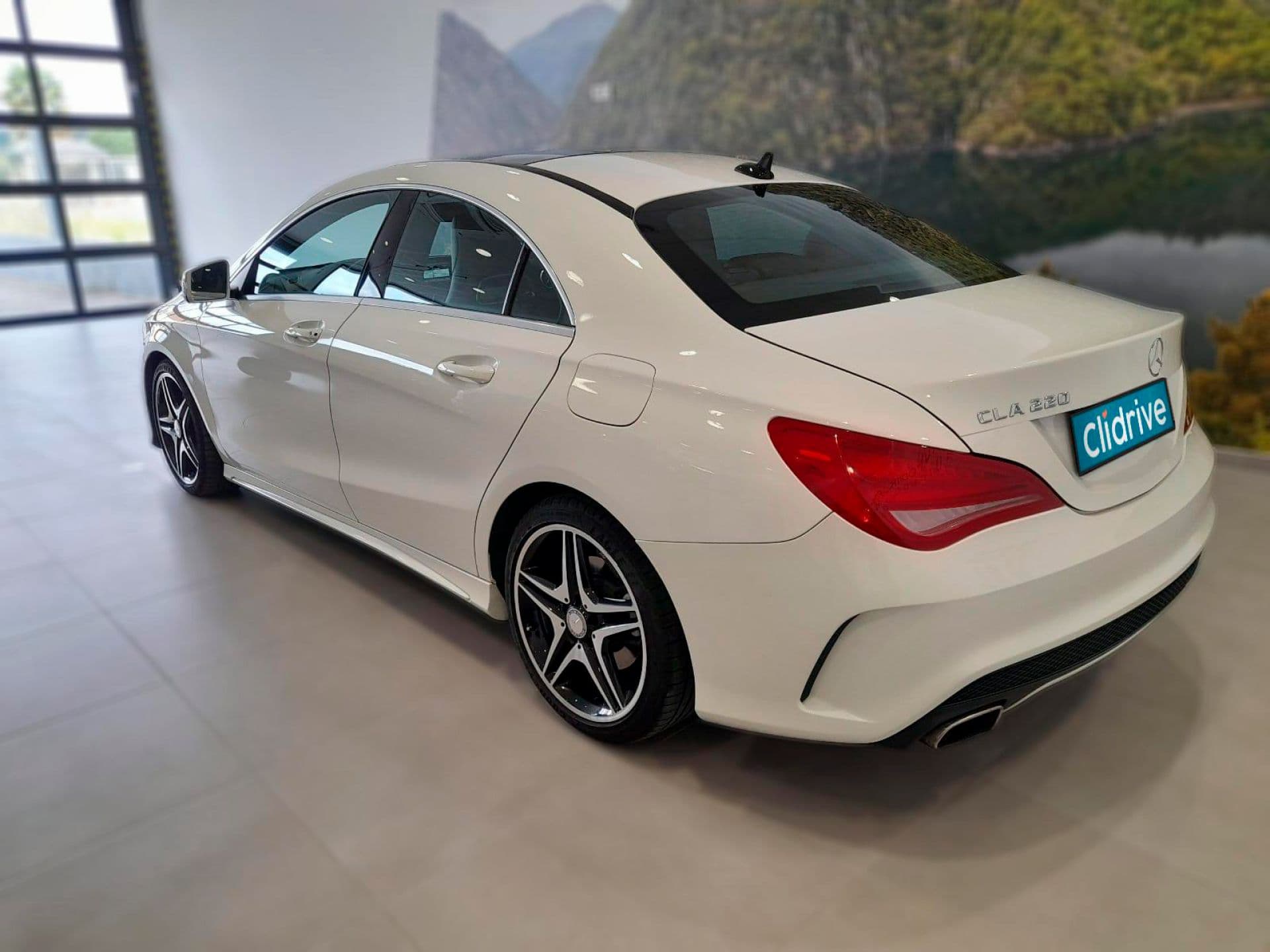 220 CDI