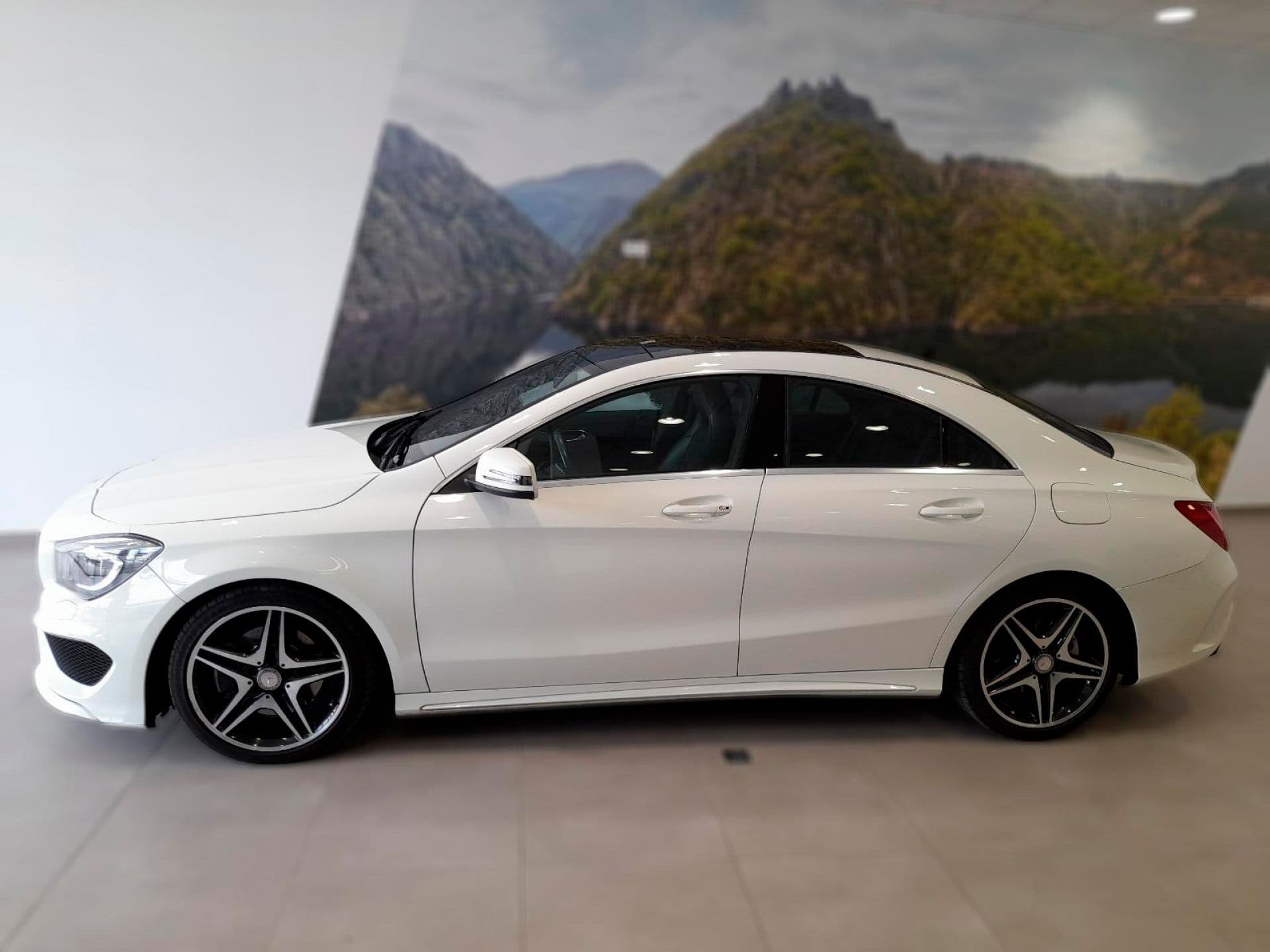 220 CDI
