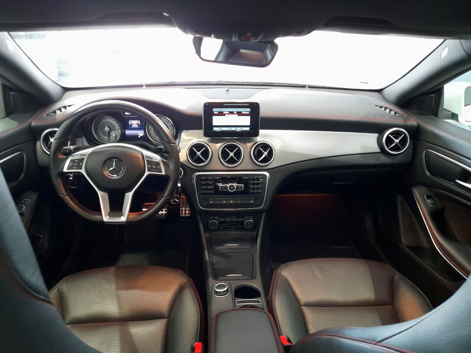 220 CDI