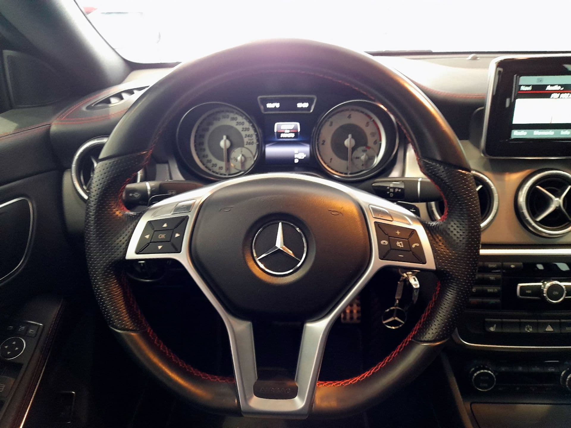 220 CDI