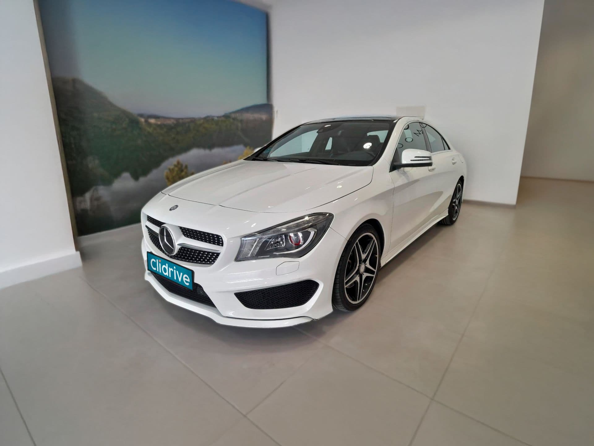 220 CDI