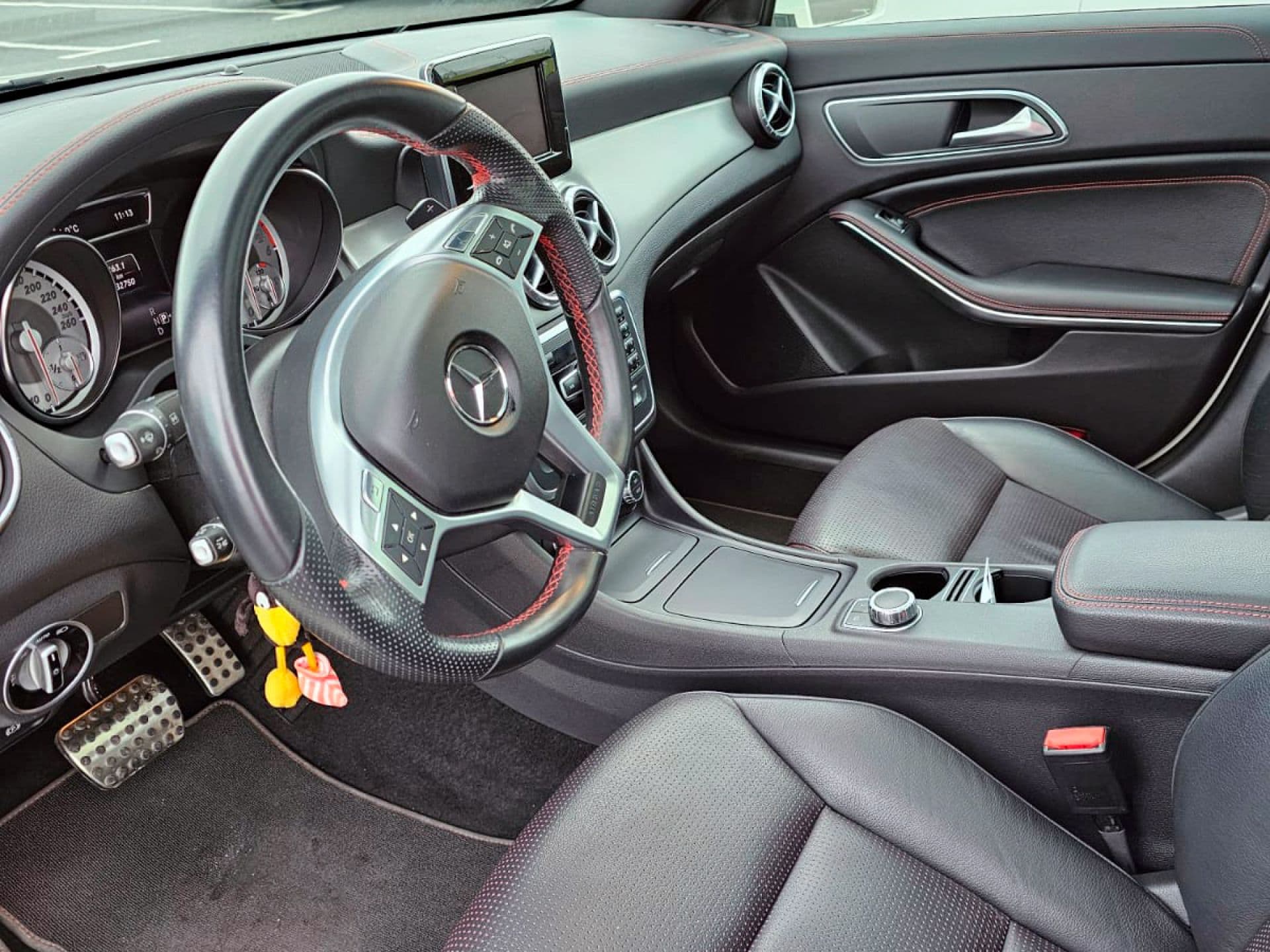 220 CDI