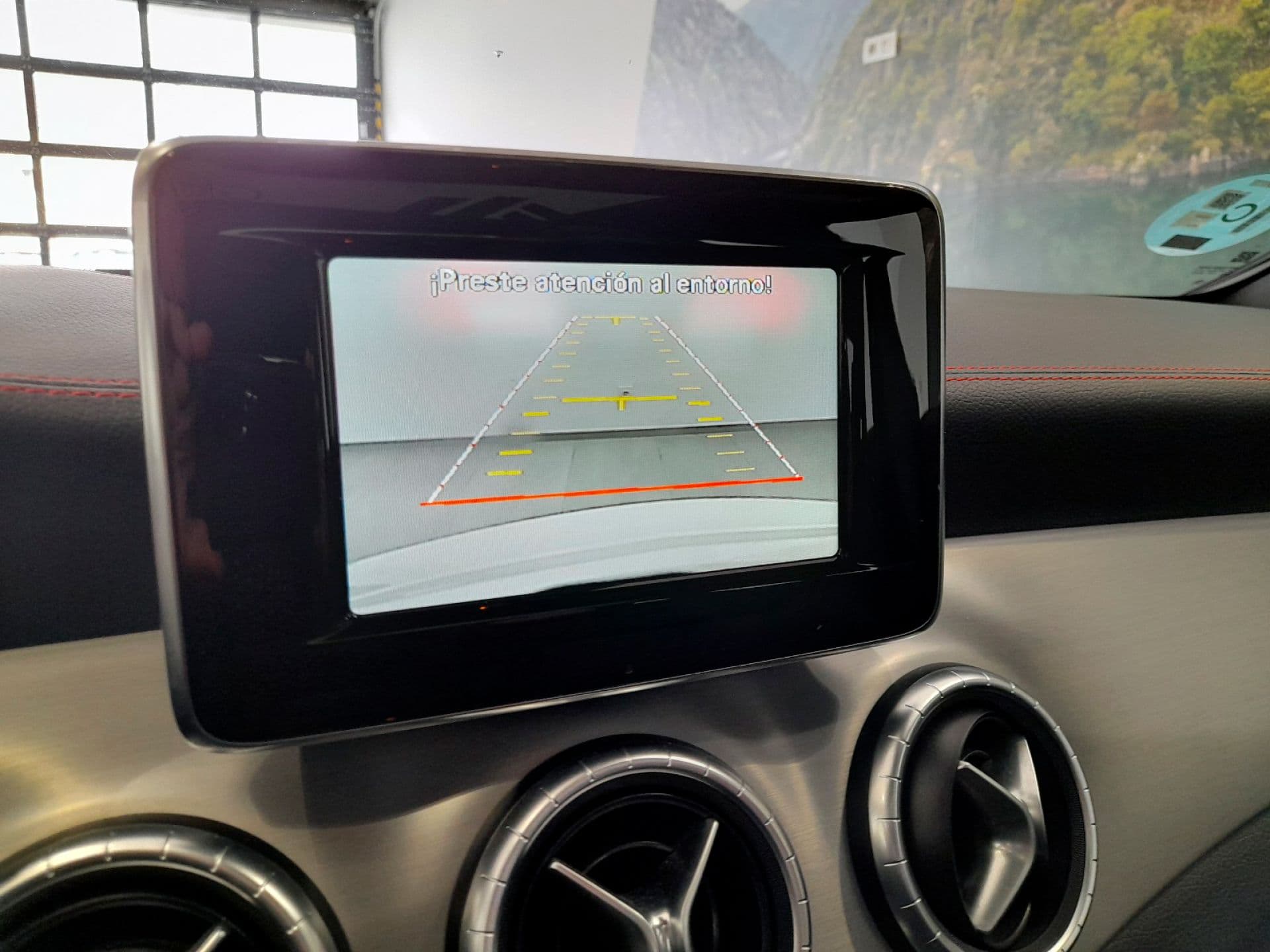 220 CDI