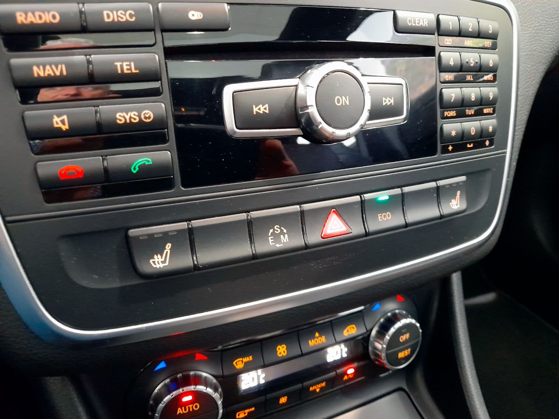 220 CDI