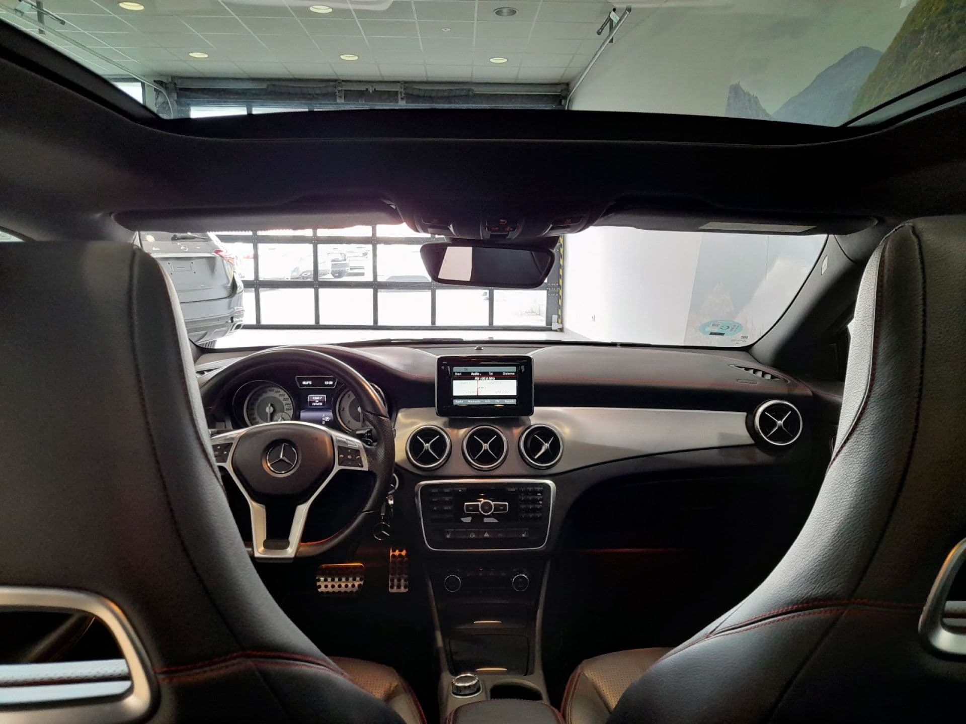 220 CDI