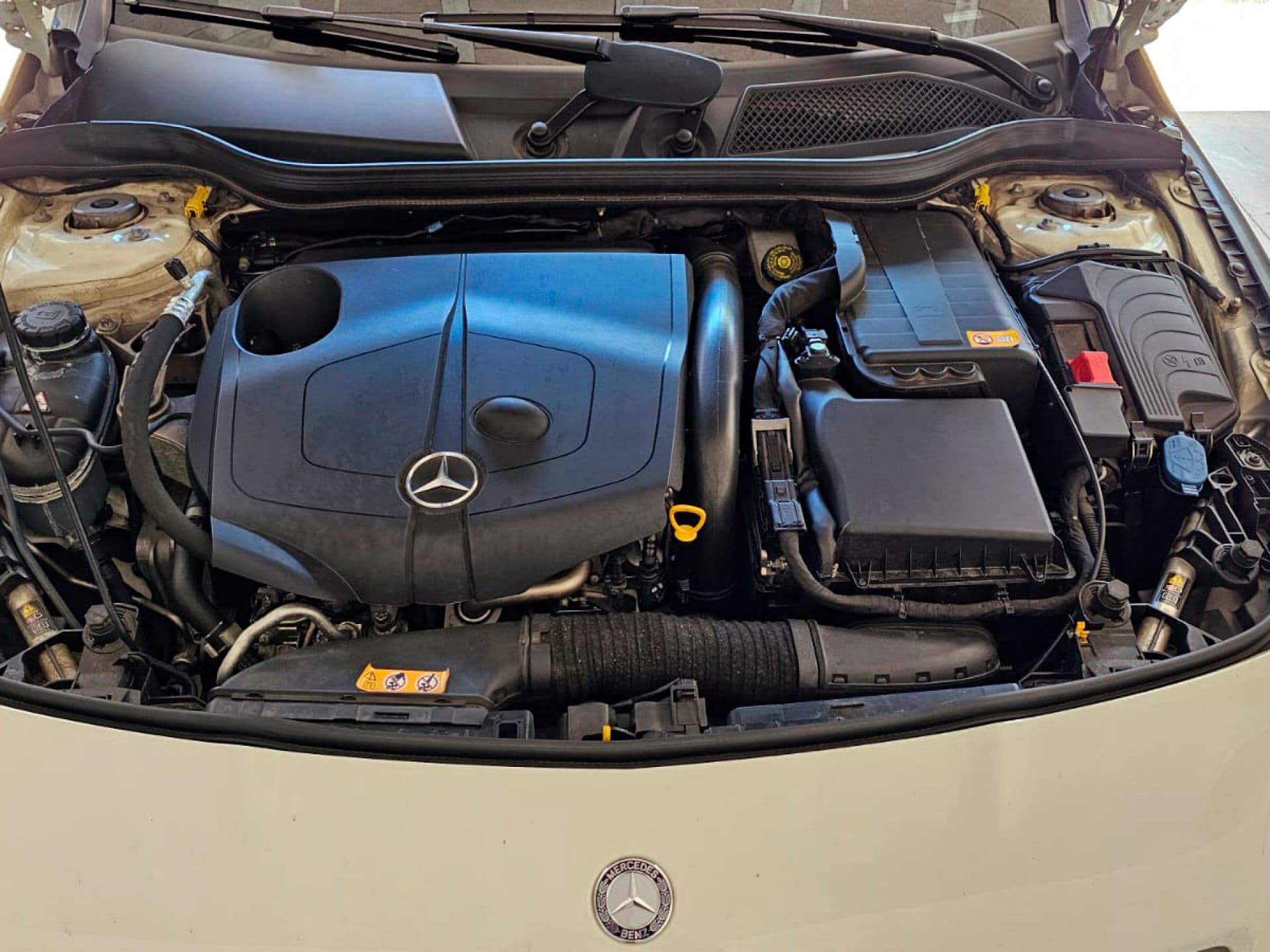 220 CDI