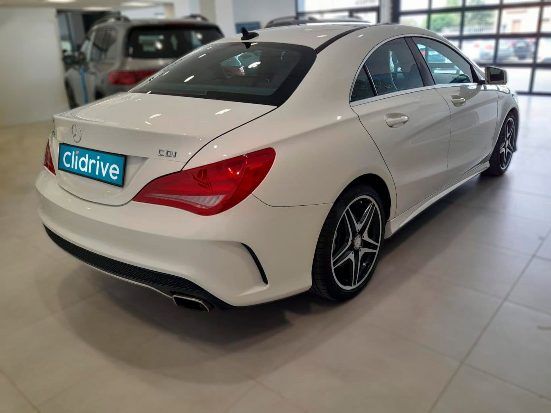 220 CDI