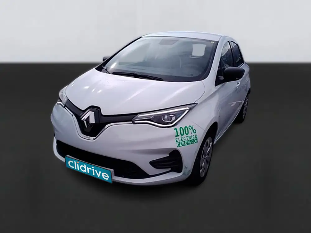 RENAULT zoe - Foto 1 | Clidrive