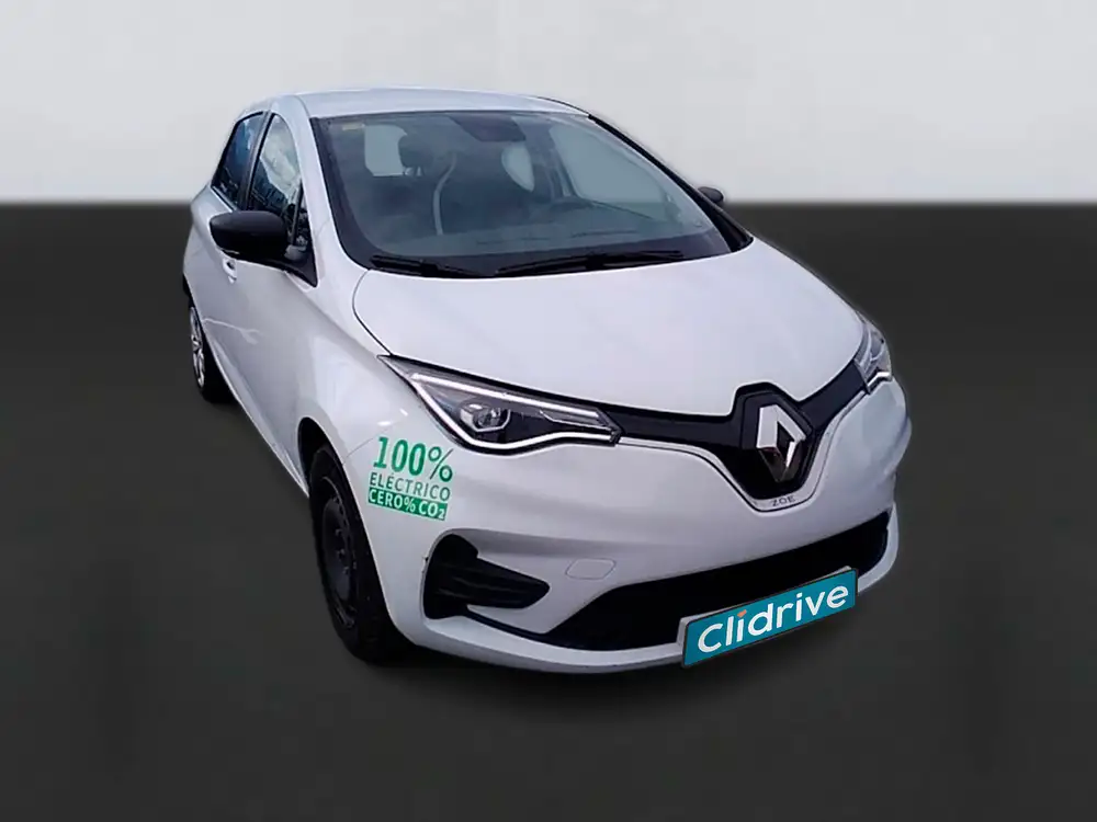 RENAULT zoe - Foto 3 | Clidrive