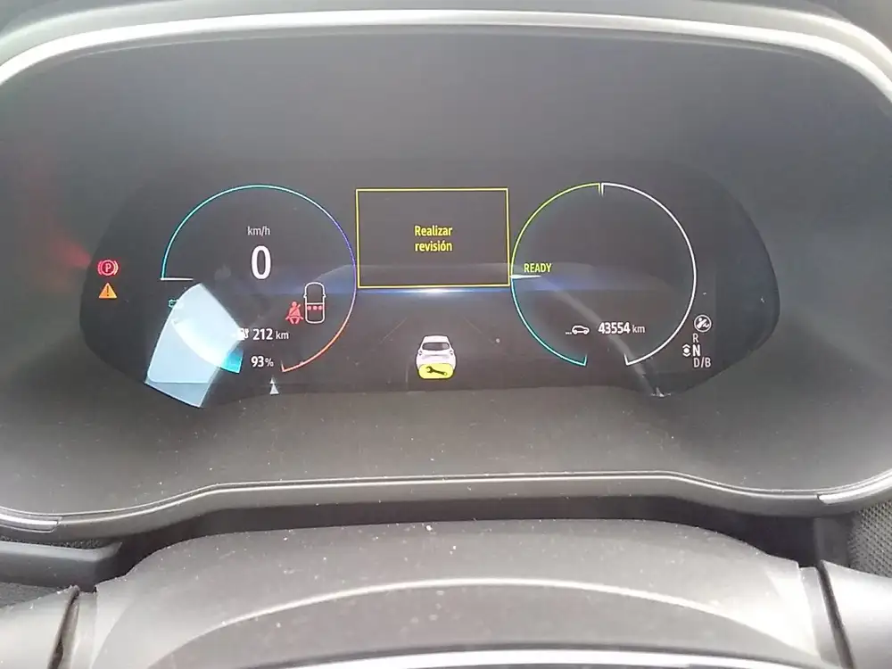 RENAULT zoe - Foto 8 | Clidrive