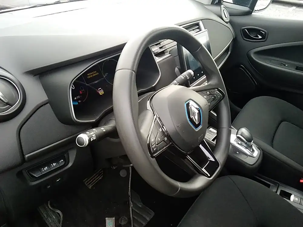RENAULT zoe - Foto 9 | Clidrive