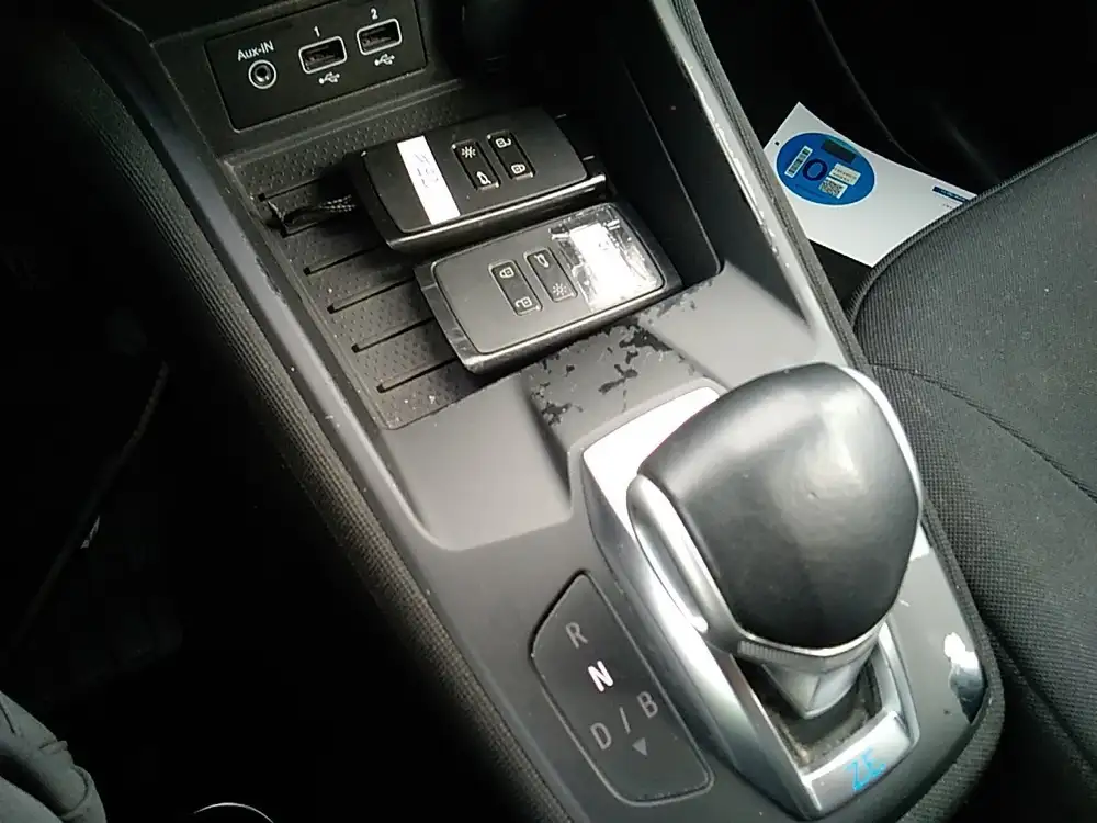 RENAULT zoe - Foto 11 | Clidrive