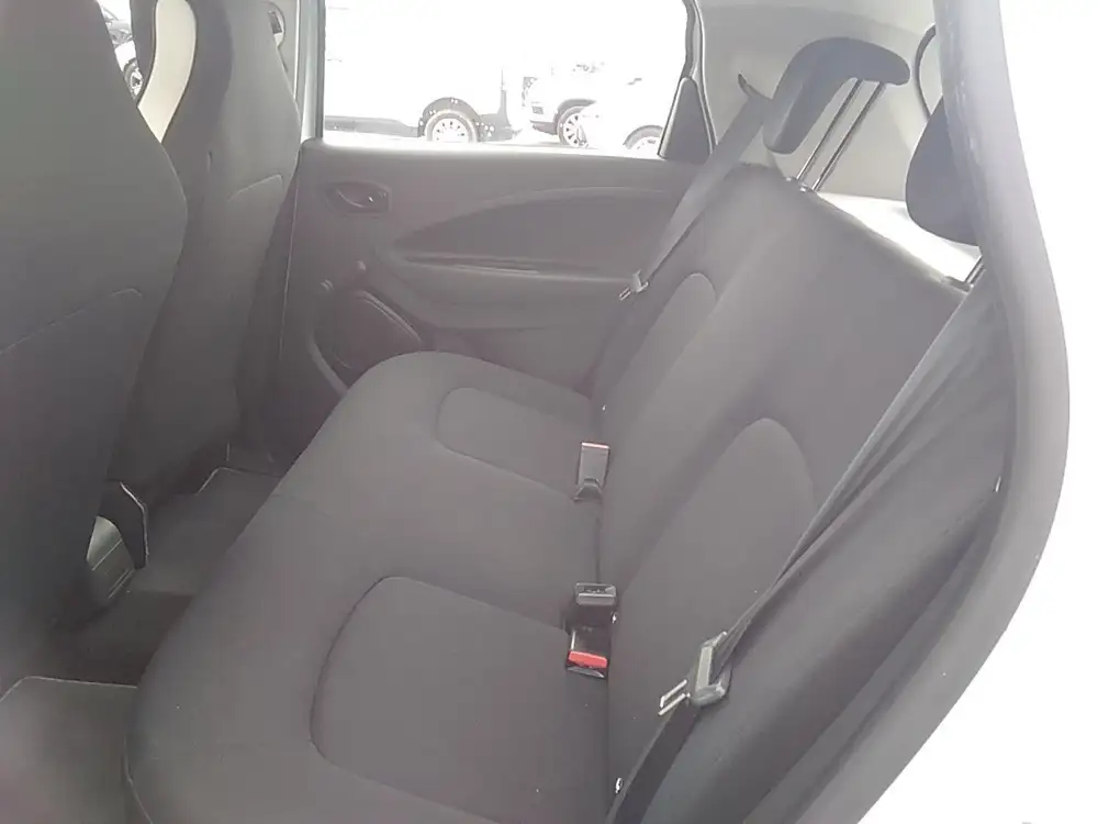 RENAULT zoe - Foto 12 | Clidrive