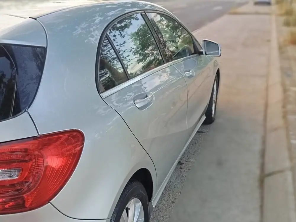 MERCEDES clase a - Foto 2 | Clidrive