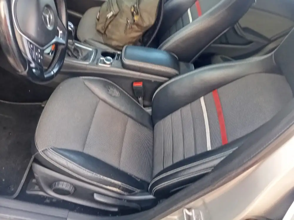 MERCEDES clase a - Foto 6 | Clidrive