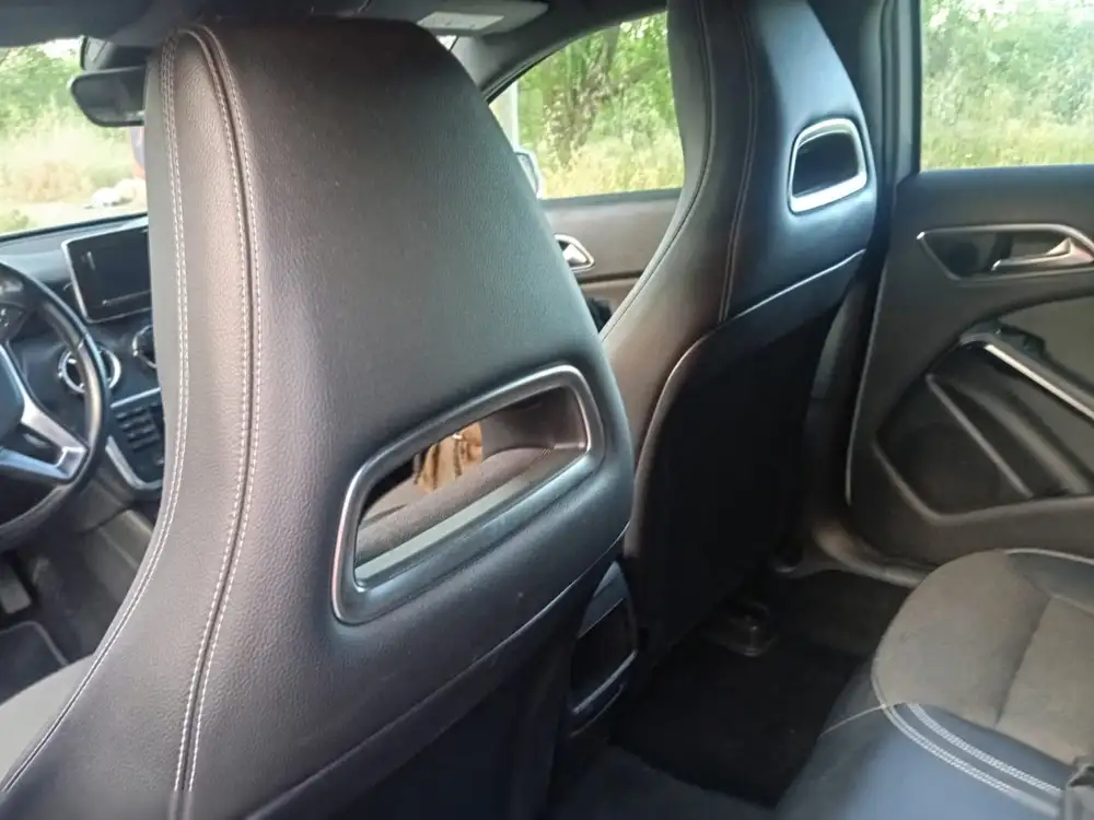 MERCEDES clase a - Foto 8 | Clidrive