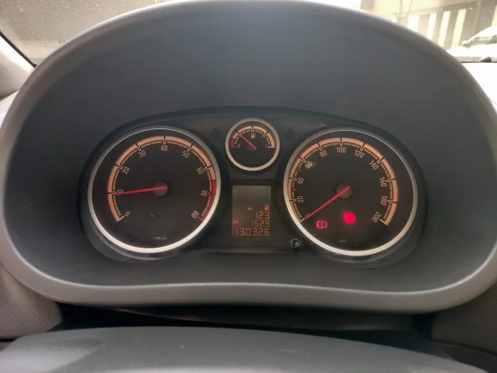 OPEL corsa - Foto 7 | Clidrive