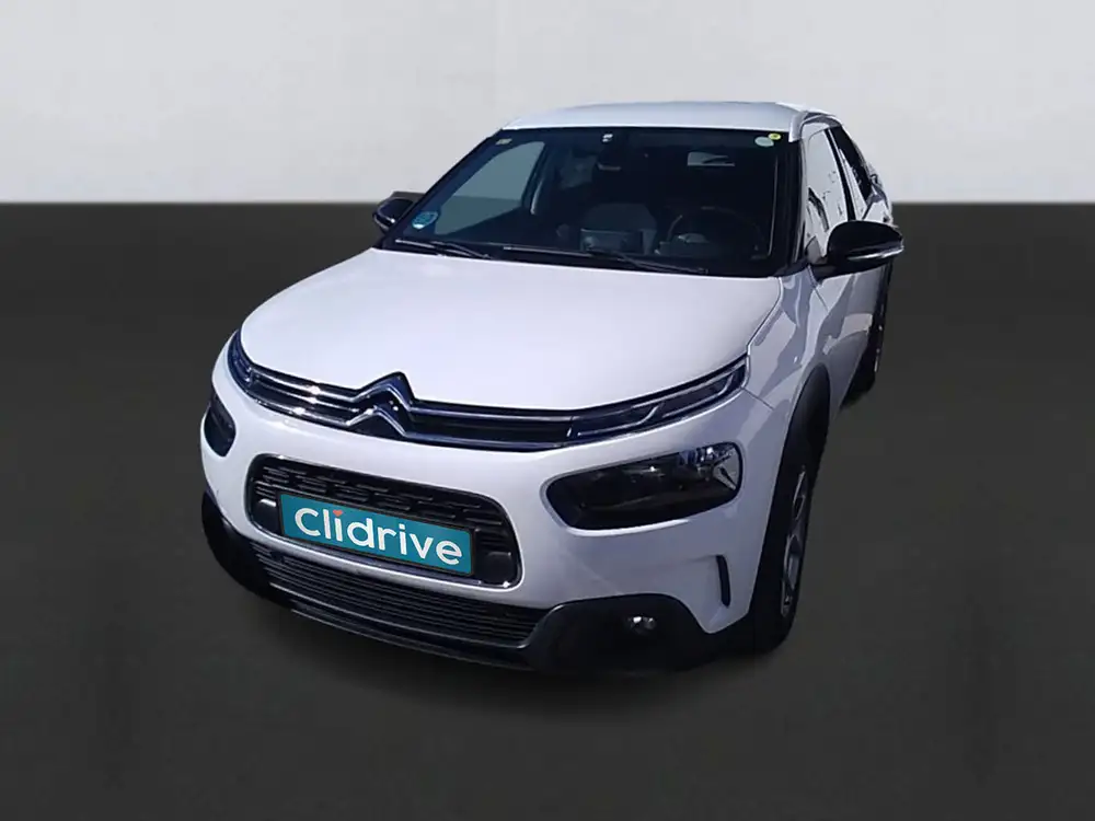 CITROEN c4 cactus - Foto 1 | Clidrive
