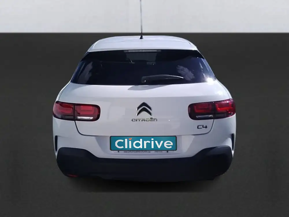 CITROEN c4 cactus - Foto 5 | Clidrive