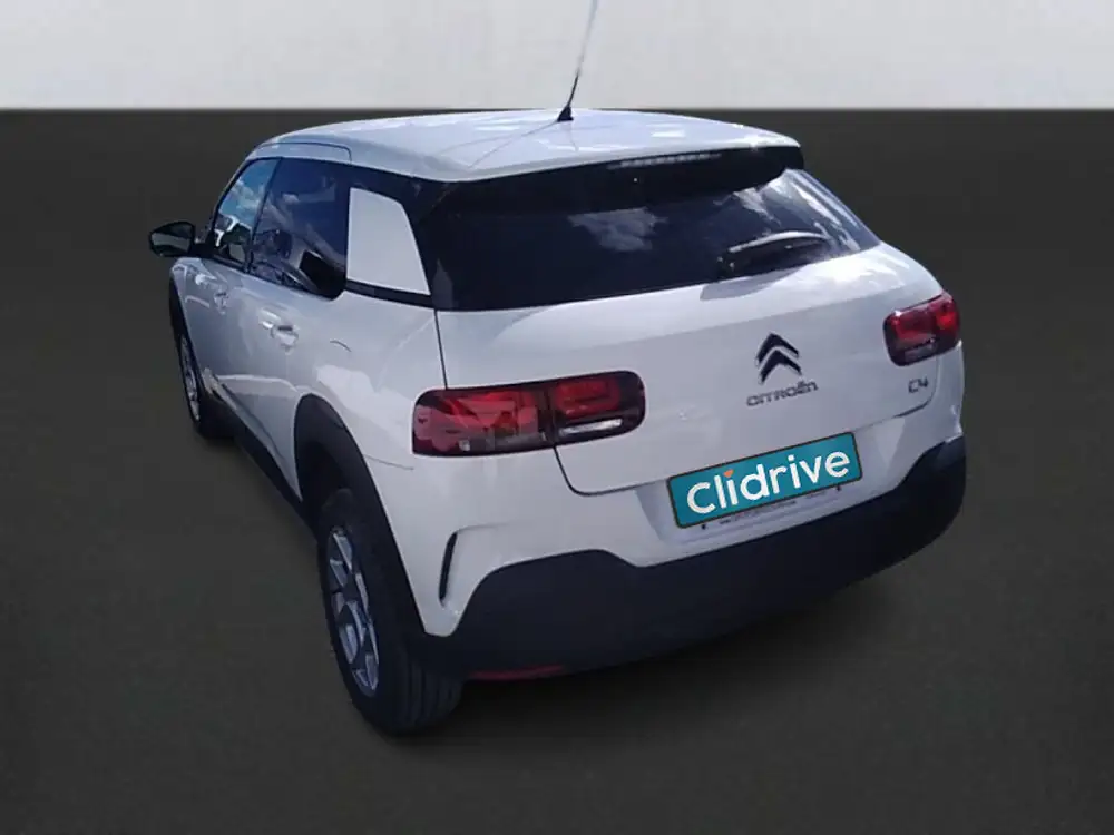 CITROEN c4 cactus - Foto 6 | Clidrive