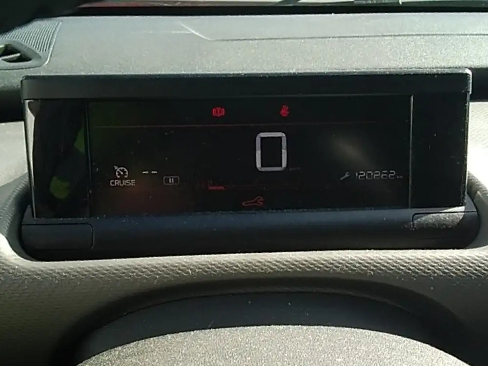 CITROEN c4 cactus - Foto 8 | Clidrive