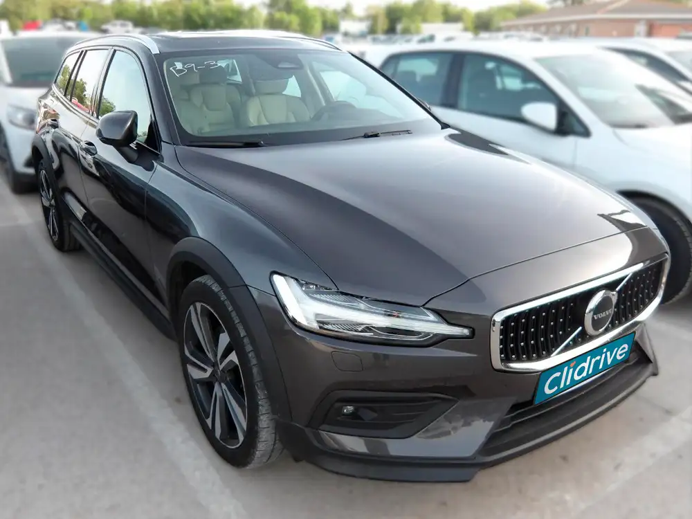 VOLVO V60 Cross Country - Foto 1 | Clidrive