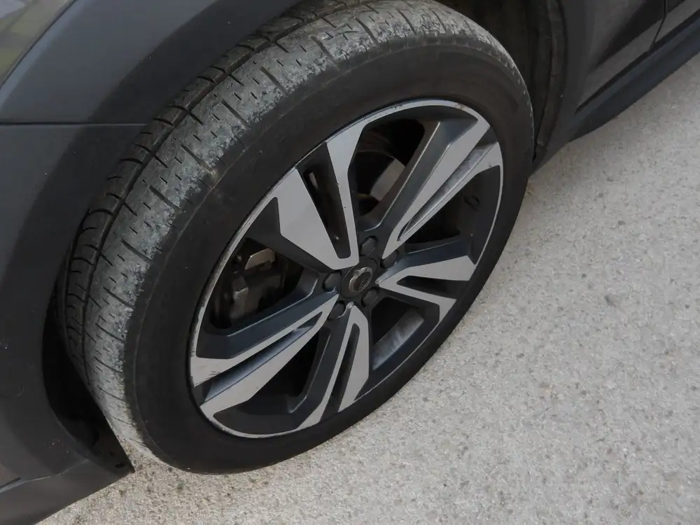 VOLVO V60 Cross Country - Foto 13 | Clidrive