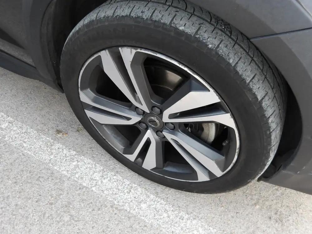 VOLVO V60 Cross Country - Foto 14 | Clidrive