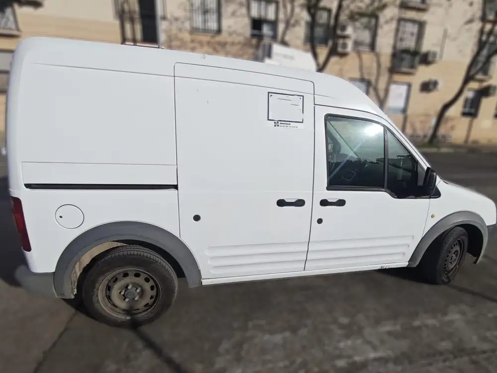 FORD transit connect - Foto 2 | Clidrive