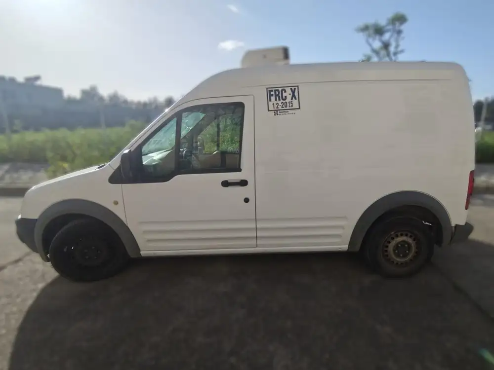 FORD transit connect - Foto 5 | Clidrive