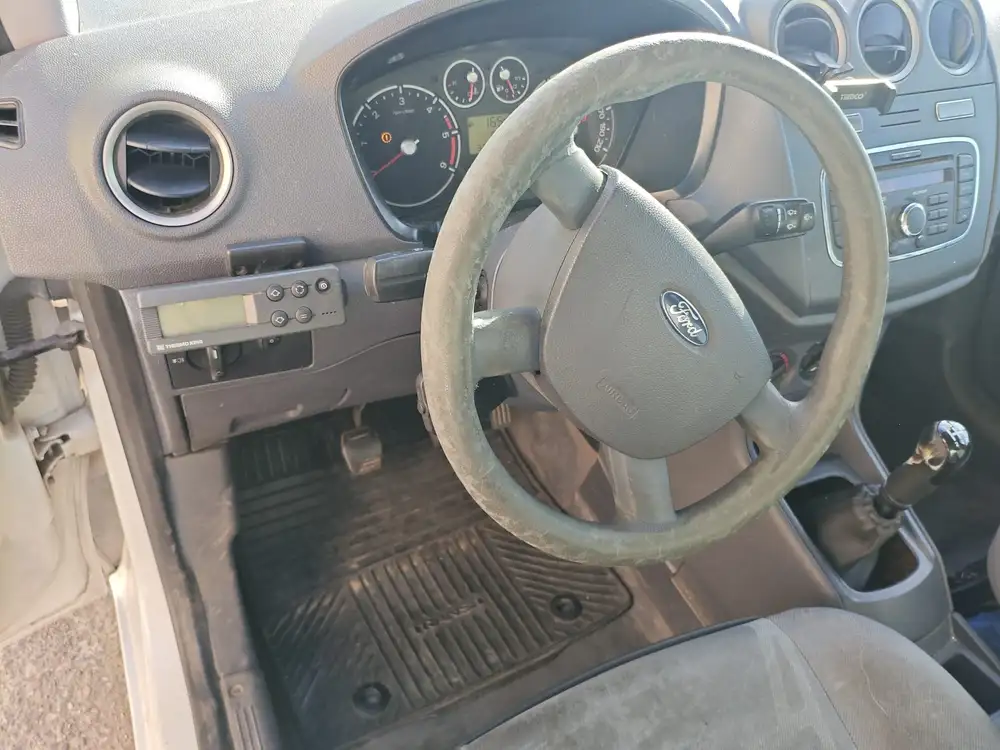 FORD transit connect - Foto 6 | Clidrive