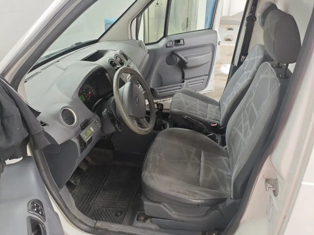 FORD transit connect - Foto 8 | Clidrive