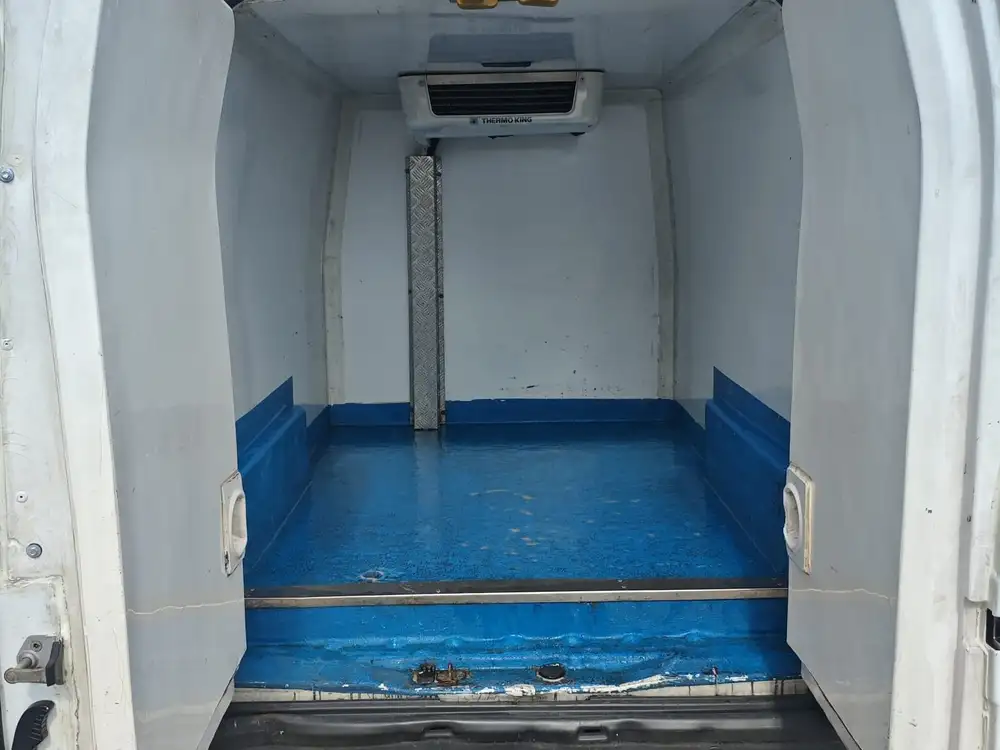 FORD transit connect - Foto 10 | Clidrive