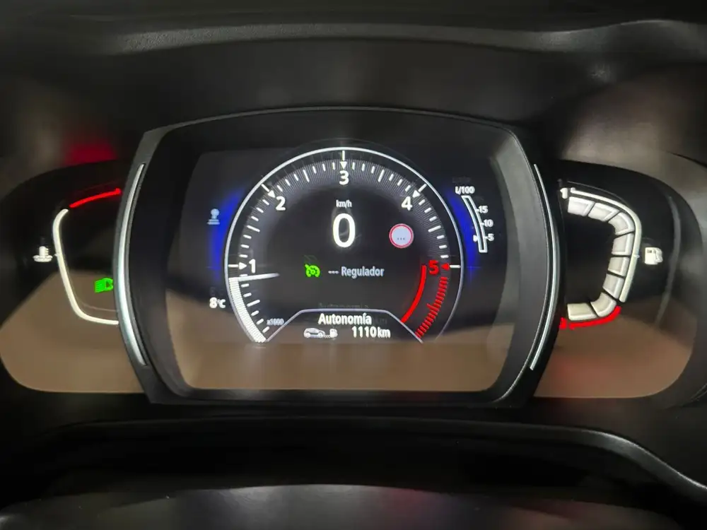 RENAULT kadjar de segunda mano | Clidrive