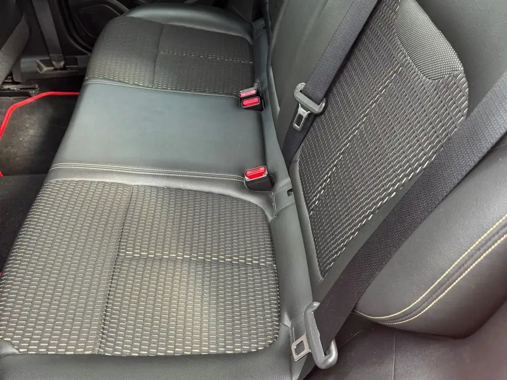 RENAULT kadjar de segunda mano | Clidrive