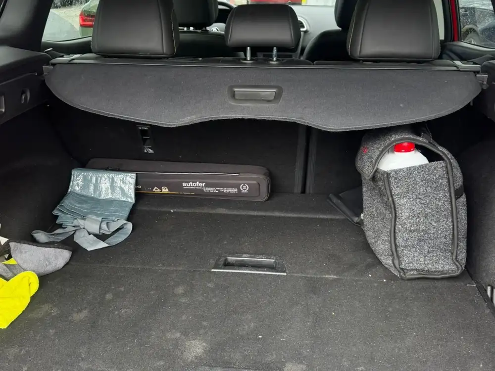 RENAULT kadjar de segunda mano | Clidrive