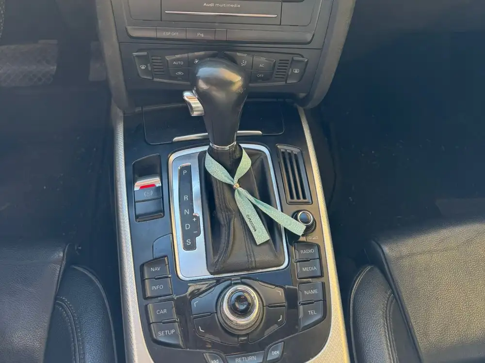 AUDI a5 de segunda mano | Clidrive