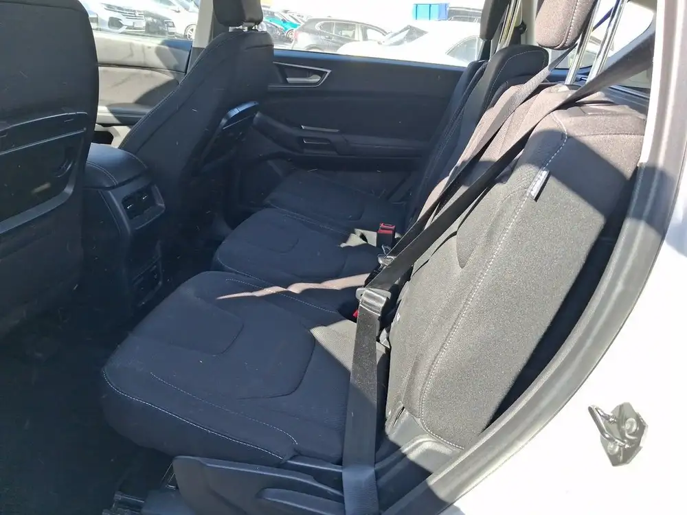 FORD s-max de segunda mano | Clidrive