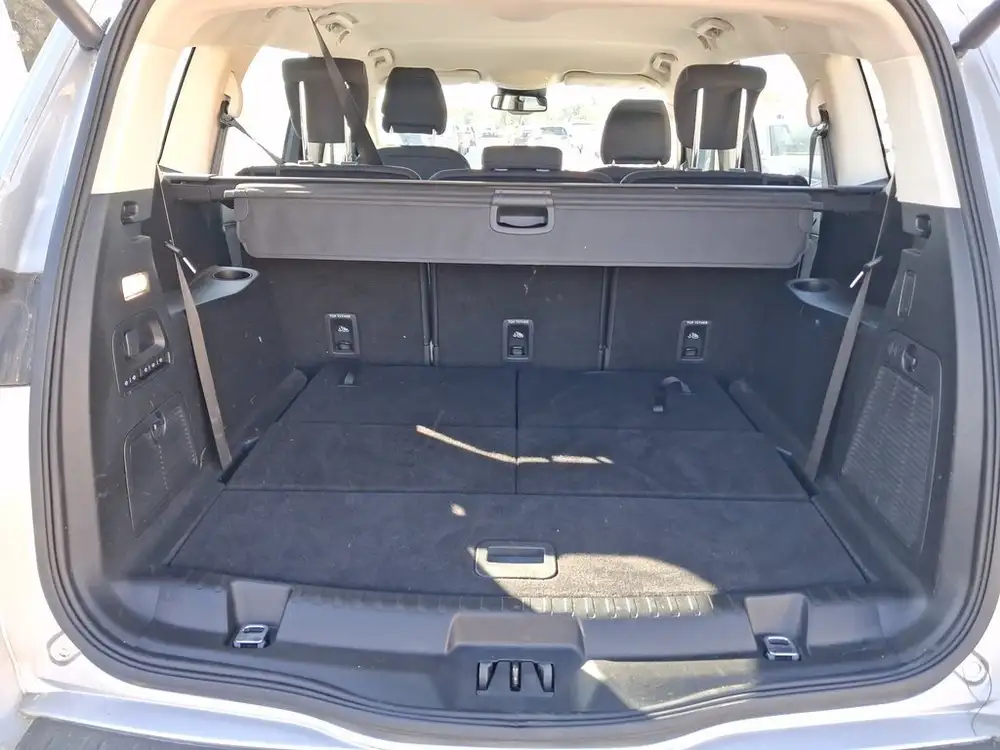 FORD s-max de segunda mano | Clidrive