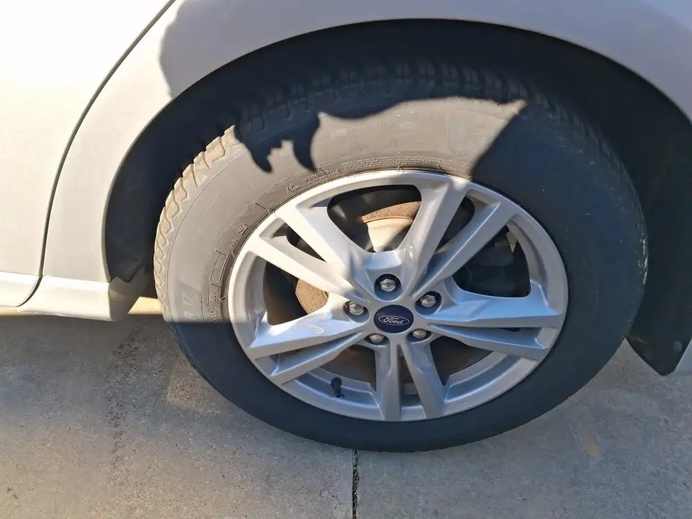 FORD s-max de segunda mano | Clidrive