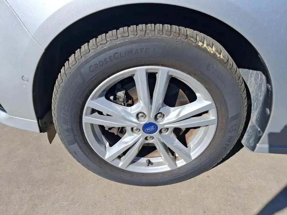 FORD s-max de segunda mano | Clidrive
