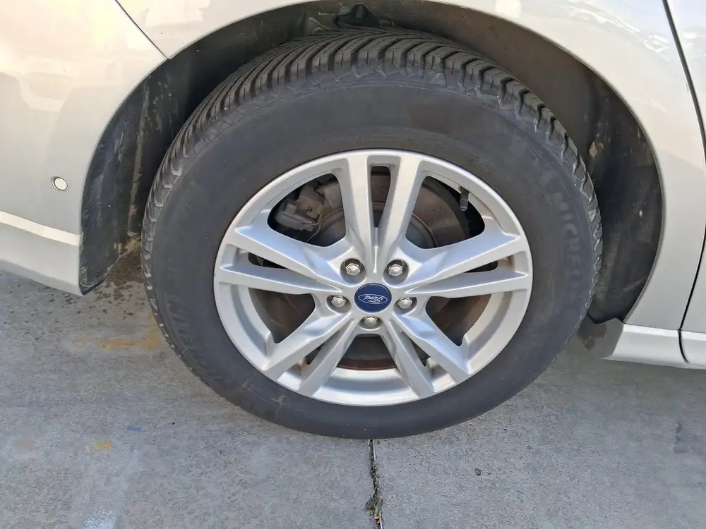 FORD s-max de segunda mano | Clidrive