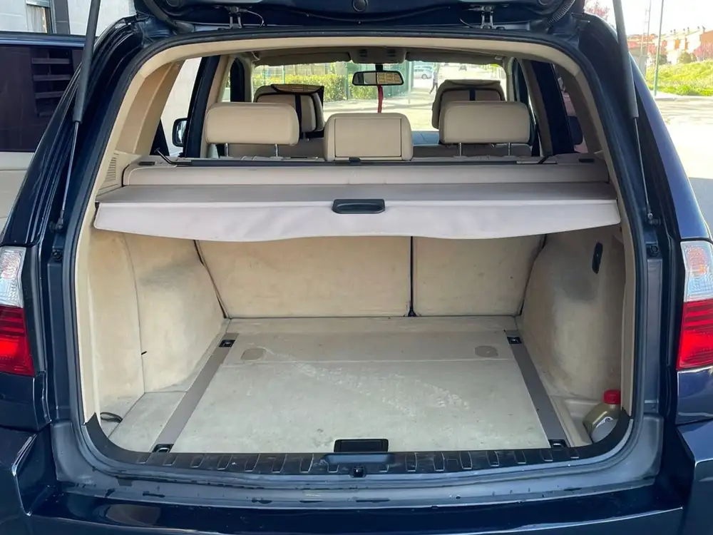 BMW x3 - Foto 7 | Clidrive