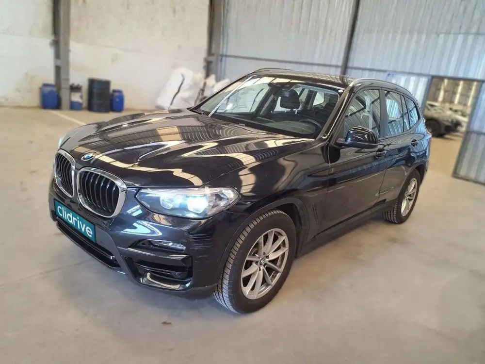 BMW x3 - Foto 1 | Clidrive