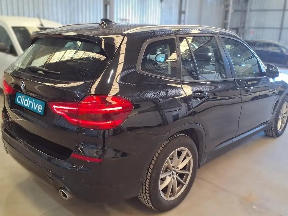 BMW x3 - Foto 4 | Clidrive