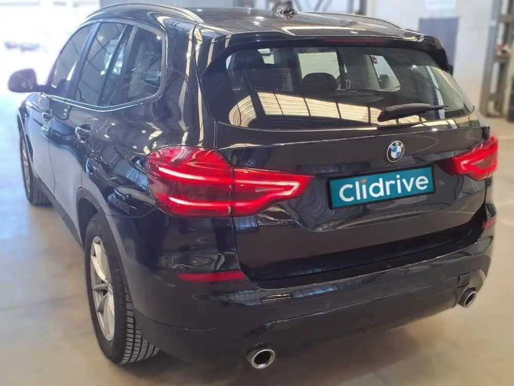 BMW x3 - Foto 5 | Clidrive