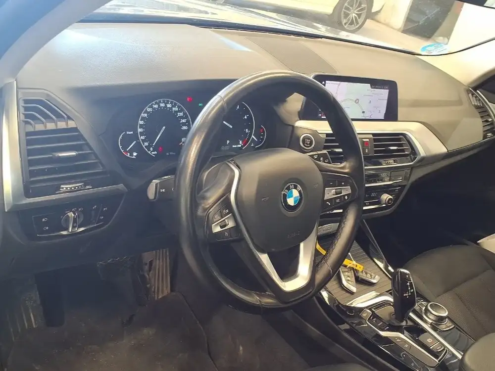 BMW x3 - Foto 6 | Clidrive