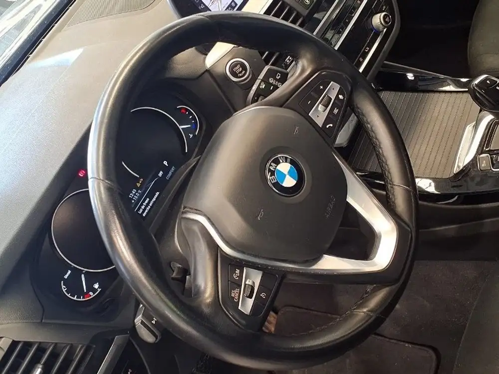 BMW x3 - Foto 7 | Clidrive