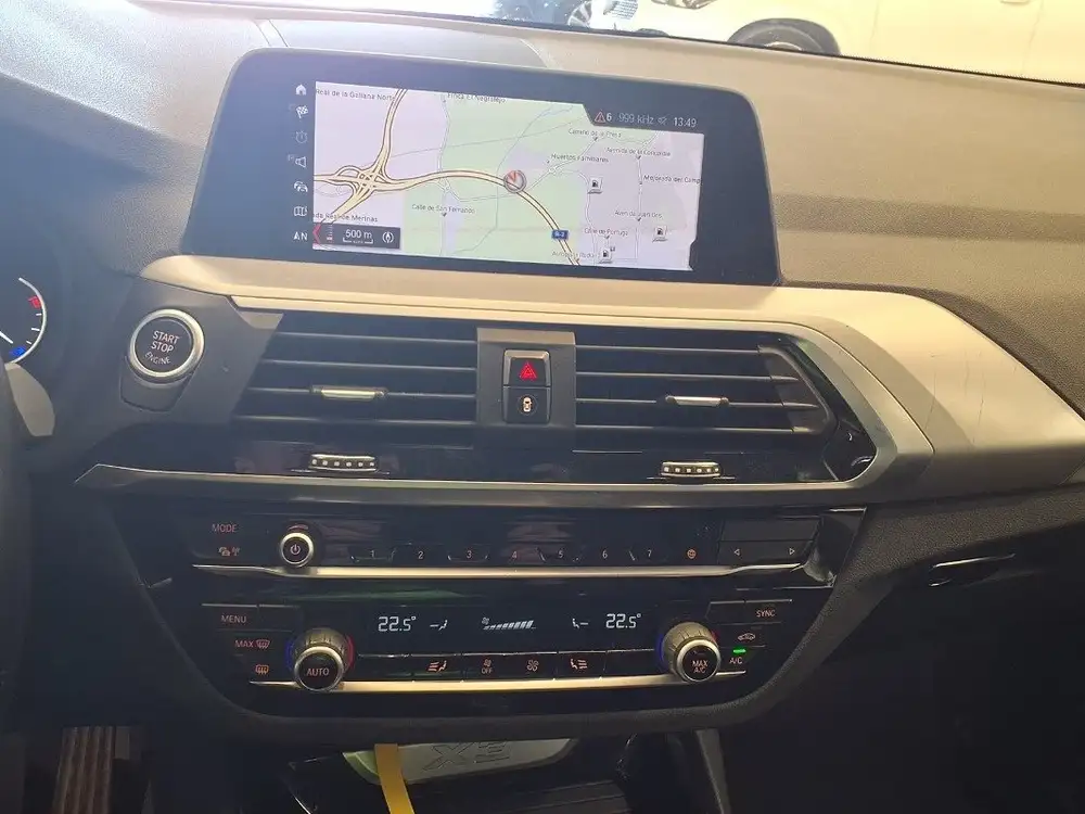 BMW x3 - Foto 9 | Clidrive